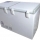 Tủ đông mát MitsuXFan MF2-600GW2 - Hàng chính hãng