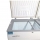Tủ đông mát MitsuXFan MF2-600GW2 - Hàng chính hãng