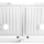 Tủ đông MitsuXfan MF1-566WWE2 - Hàng chính hãng