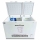 Tủ đông mát MitsuXFan MF2-300GW2 - Hàng chính hãng