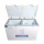 Tủ đông mát MitsuXFan MF2-400GW2 - Hàng chính hãng