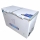 Tủ đông mát MitsuXFan MF2-400GW2 - Hàng chính hãng