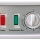 Tủ đông mát MitsuXFan MF2-500GW2 - Hàng chính hãng