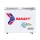 Tủ đông nằm Sanaky VH2599A4K - Hàng chính hãng