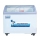 Tủ đông nắp kính lùa cong Alaska KC-210 - Hàng chính hãng