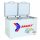Tủ đông Sanaky Inverter VH-2599A3 - Hàng chính hãng