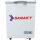 Tủ đông Sanaky VH-1599HY - Hàng chính hãng