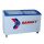 Tủ đông Sanaky VH-402KW - Hàng chính hãng