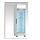 Tủ đông trưng bày 1 cánh kính Berjaya 1D/DF-SM-EV - Hàng chính hãng