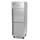 Tủ lạnh 2 cửa Kistem KIS-XFGN25R - Hàng chính hãng