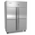 Tủ lạnh 4 cửa Kistem KIS-XFGN45R - Hàng chính hãng
