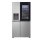 Tủ lạnh LG inverter 635 lít GR-G257SV - Hàng chính hãng