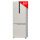 Tủ lạnh Panasonic NR-BV369XSVN - Hàng chính hãng