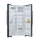 Tủ lạnh Side by Side Bosch KAD93VBFP - Hàng chính hãng