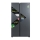 Tủ lạnh Side by side Inverter 646 lít Aqua AQR-S682XA(SLB) - Hàng chính hãng