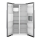 Tủ lạnh Side By Side Teka RLF 74925 SS EU - Hàng chính hãng