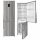 Tủ lạnh Teka NFE2 400 INOX - Hàng chính hãng