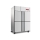 Tủ mát 4 cánh Turbo Chef TCR4 - Hàng chính hãng
