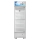 Tủ mát Aqua 320 lít AQS-AF440S - Hàng chính hãng