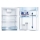 Tủ lạnh Bosch KSV36BIEP - Hàng chính hãng