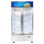Tủ mát cánh kính MitsuXfan MSSC-1099FWDE - Hàng chính hãng