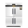 Tủ mát công nghiệp 4 cánh Fushima FSM-TMQ1000 - Hàng chính hãng