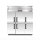 Tủ mát công nghiệp 6 cánh Fushima FSM-TM6C - Hàng chính hãng