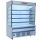 Tủ mát siêu thị Sanaky VH-25HP - Hàng chính hãng