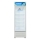 Tủ mát trưng bày Hòa Phát HSC-700F1R1 - Hàng chính hãng