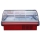Tủ mát trưng bày thịt, cá tươi SnowQueen SHG-2000FY - Hàng chính hãng