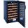 Tủ rượu vang KeplerCook JC-128 - Hàng chính hãng