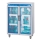 Tủ sấy khô khử trùng khay ăn Happys HPS-101D - Hàng chính hãng
