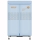 Tủ sấy quần áo Bennix BN-115BIG - Hàng chính hãng