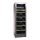 Tủ trữ rượu vang Vintec V190SG2ES3 - Hàng chính hãng
