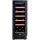 Tủ trữ rượu Vintec V20SGEBK - Hàng chính hãng