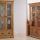 Tủ trưng bày sồi Mỹ 100 x 40 x 195 - Hàng chính hãng