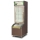 Tủ trưng bày trên mát dưới đông Snow Village LCD-639 - Hàng chính hãng
