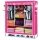Tủ vải HPL Storage Wardrobe SW-308 - Hàng chính hãng