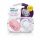 Ty ngậm cao su silicon Philips Avent SCF178/23 - Hàng chính hãng