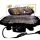 Vỉ nướng điện Electric Barbecue Grill - Hàng chính hãng