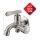 Vòi Lavabo lạnh inox Olaytoto KB-701S - Hàng chính hãng