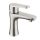 Vòi Lavabo nóng lạnh inox 304 Olaytoto KB-218S - Hàng chính hãng