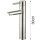 Vòi Lavabo nóng lạnh inox Olaytoto KB-216SB - Hàng chính hãng