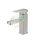 Vòi lavabo nóng lạnh Roland RL-2626 - Hàng chính hãng