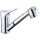 Vòi rửa bát nóng lạnh Sevila SV-834V - Hàng chính hãng