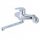 Vòi rửa chén nóng lạnh Caesar K540C - Hàng chính hãng
