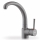 Vòi rửa chén Pyramis 090912101 Armonica Classic Iron Grey - Hàng chính hãng
