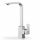Vòi rửa chén Pyramis 090917301 Cecilia Stainless Steel - Hàng chính hãng