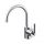 Vòi rửa mặt nóng lạnh American Standard WF-3301 - Hàng chính hãng