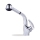 Vòi rửa nóng lạnh Teka MC 10 PLUS (Pull out high) - Hàng chính hãng